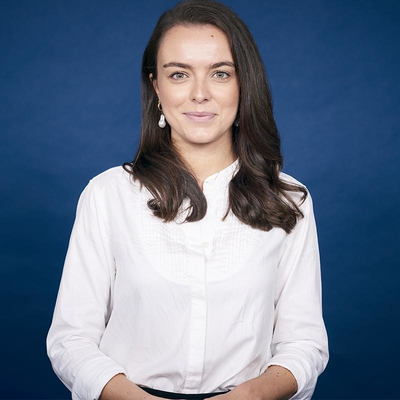 Amelia Martin Davies